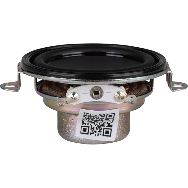 Main product image for Dayton Audio CE45N-4 1.75" Dual Neo Full-Range Speaker Driver 5W 4 Ohm285-161
